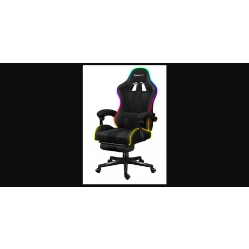 Huzaro Force 4.7 RGB Mesh