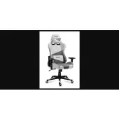 Huzaro Force 6.2 White Mesh