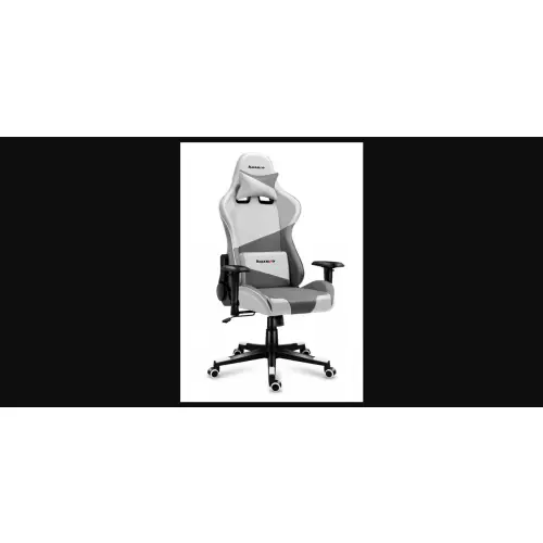 Huzaro Force 6.2 White Mesh