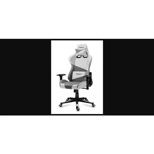 Huzaro Force 6.2 White Mesh