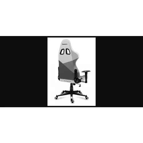 Huzaro Force 6.2 White Mesh