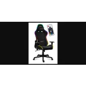 Huzaro Force 6.2 Black RGB