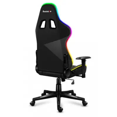 Huzaro Force 6.2 Black RGB