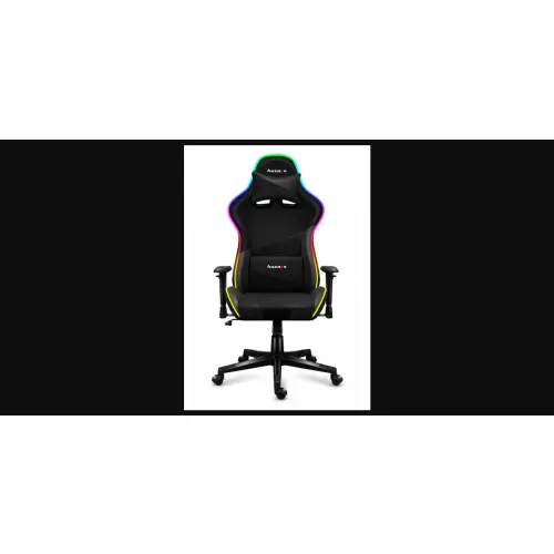 Huzaro Force 6.2 Black RGB