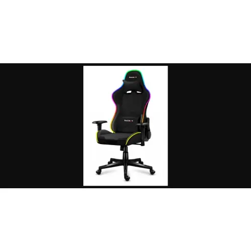 Huzaro Force 6.2 Black RGB