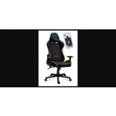 Huzaro Force 6.2 Mesh RGB