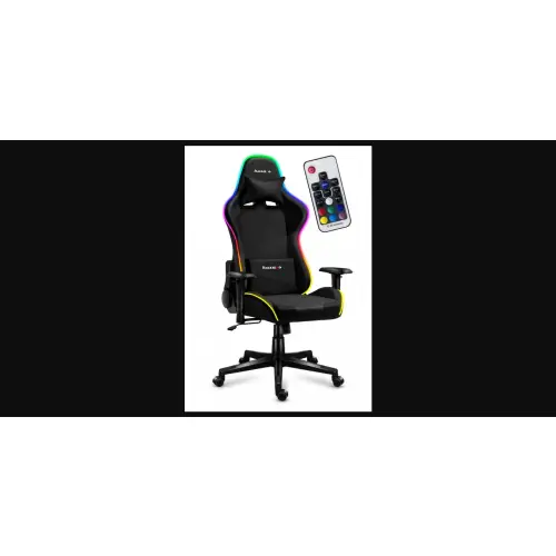Huzaro Force 6.2 Mesh RGB