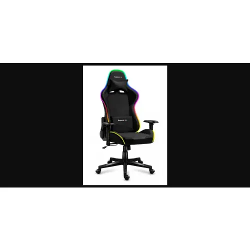 Huzaro Force 6.2 Mesh RGB