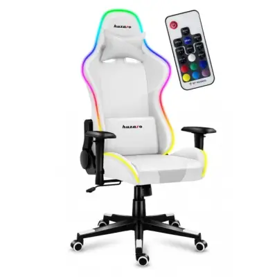 Huzaro Force 6.2 White RGB