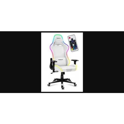Huzaro Force 6.2 White RGB