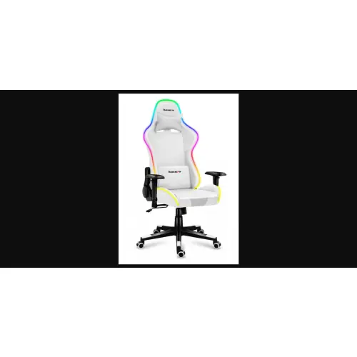Huzaro Force 6.2 White RGB