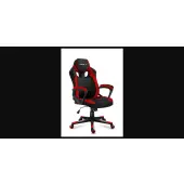 Huzaro Force 2.5 Red Mesh