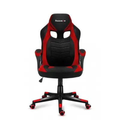 Huzaro Force 2.5 Red Mesh