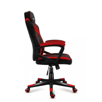 Huzaro Force 2.5 Red Mesh