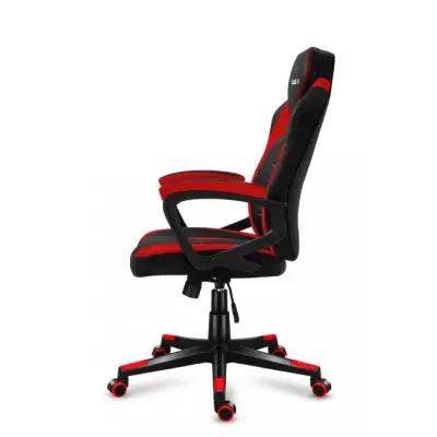 Huzaro Force 2.5 Red Mesh