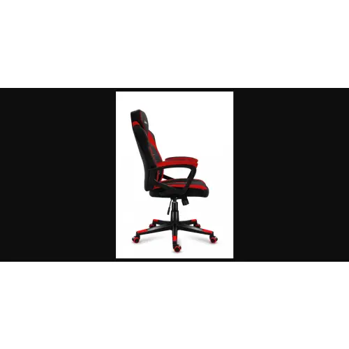 Huzaro Force 2.5 Red Mesh