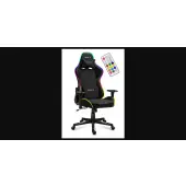 Huzaro Force 6.3 RGB Mesh