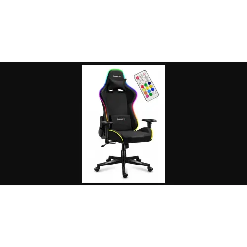 Huzaro Force 6.3 RGB Mesh
