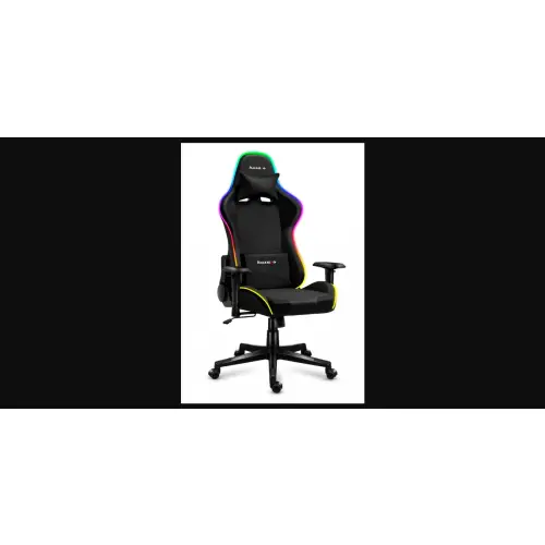 Huzaro Force 6.3 RGB Mesh
