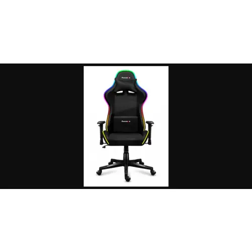 Huzaro Force 6.3 RGB Mesh