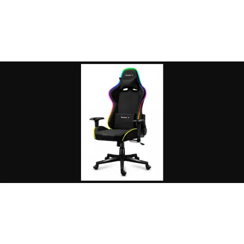 Huzaro Force 6.3 RGB Mesh