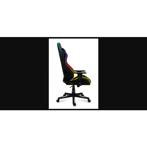 Huzaro Force 6.3 RGB Mesh