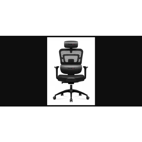 Huzaro Combat 7.0 Black
