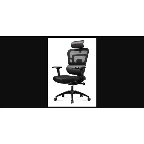 Huzaro Combat 7.0 Black