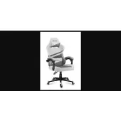 Huzaro Force 4.4 White Mesh