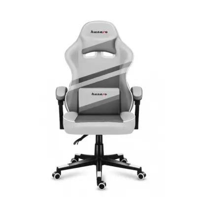 Huzaro Force 4.4 White Mesh