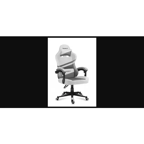 Huzaro Force 4.4 White Mesh