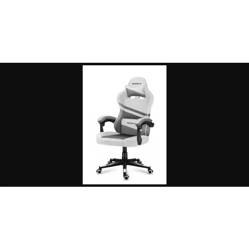 Huzaro Force 4.4 White Mesh