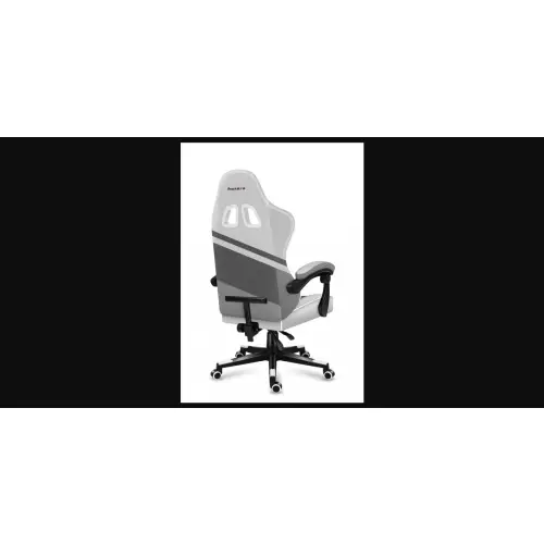 Huzaro Force 4.4 White Mesh