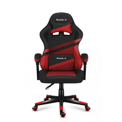 Huzaro Force 4.4 Red Mesh