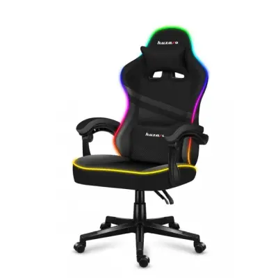 Huzaro Force 4.4 RGB Black