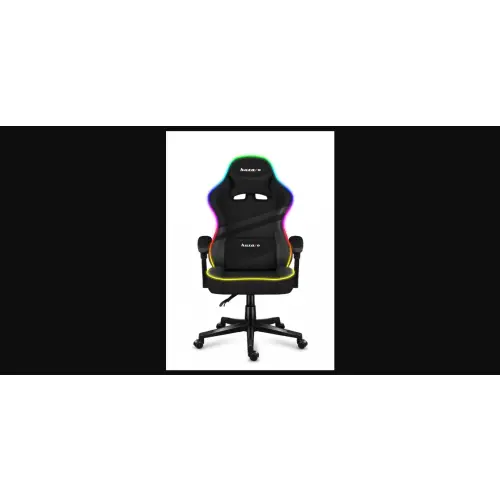 Huzaro Force 4.4 RGB Black