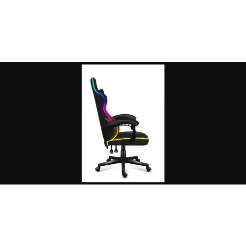 Huzaro Force 4.4 RGB Black