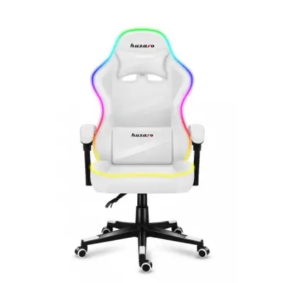 Huzaro Force 4.4 RGB White