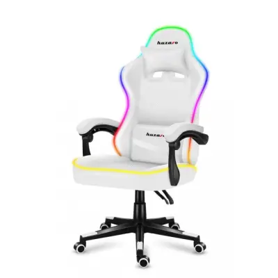 Huzaro Force 4.4 RGB White