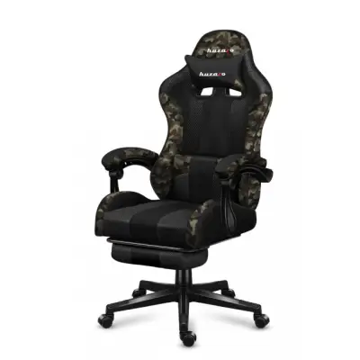 Huzaro Force 4.7 Camo Mesh