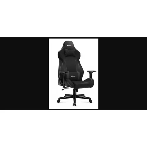 Huzaro Force 7.6 Black