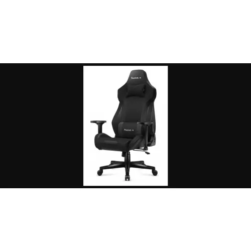 Huzaro Force 7.6 Black