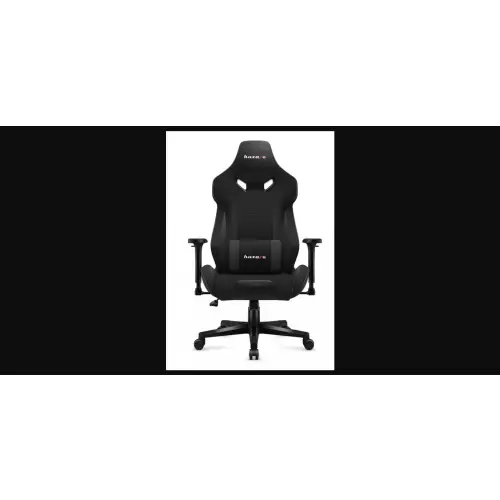 Huzaro Force 7.6 Black