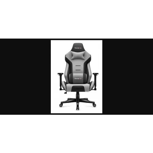 Huzaro Force 7.6 Grey