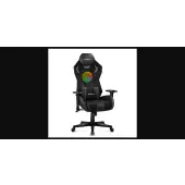 Huzaro Combat 7.6 RGB Black