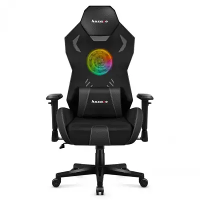 Huzaro Combat 7.6 RGB Black