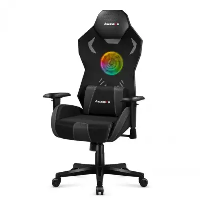 Huzaro Combat 7.6 RGB Black