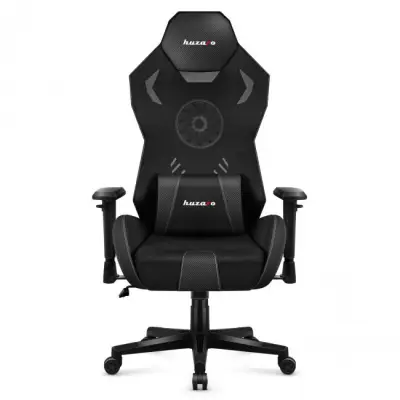 Huzaro Combat 7.6 RGB Black