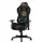 Huzaro Combat 7.6 RGB Black