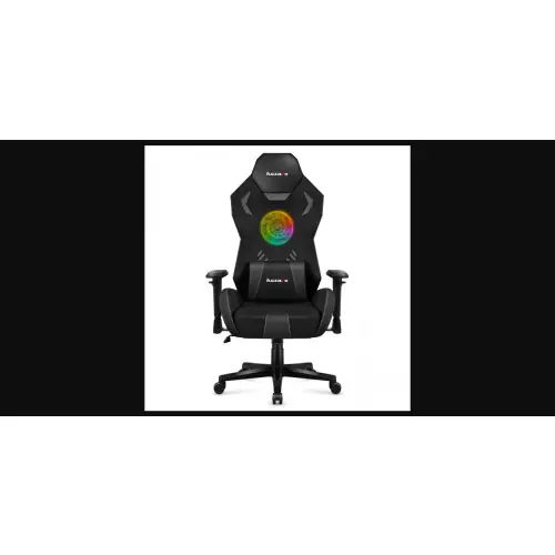 Huzaro Combat 7.6 RGB Black